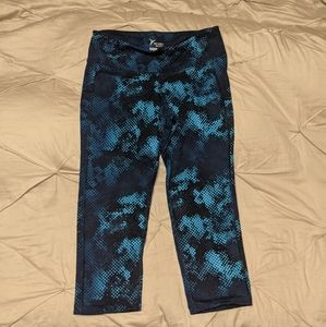 Old Navy Crop Leggings